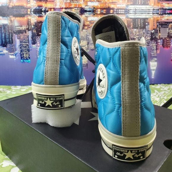 Converse women chuck 70 hi - Picture 7 of 12